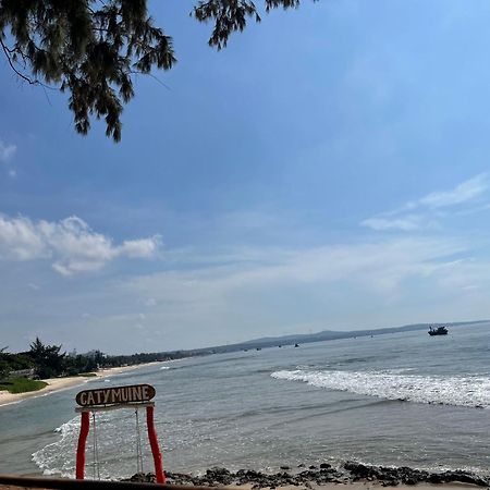 Nha Nghi 86 Ham Tien Hotel Phan Thiet Exterior photo