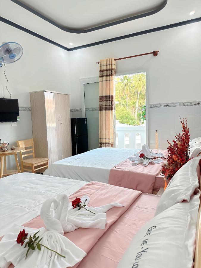 Nha Nghi 86 Ham Tien Hotel Phan Thiet Exterior photo